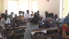 રાજ્યમાં ધોરણ 10 અને 12ની બોર્ડની પરીક્ષા લેવાશે. શિક્ષણમંત્રીએ કરી સ્પષ્ટતા