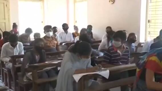 રાજ્યમાં ધોરણ 10 અને 12ની બોર્ડની પરીક્ષા લેવાશે. શિક્ષણમંત્રીએ કરી સ્પષ્ટતા