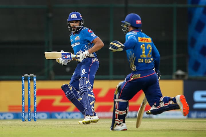 Most Hundreds in T20s - Rohit Sharma has notched up FOUR hundreds in T20 cricket in 96 Matches (88 Innings). KL Rahul (28 Matches & 25 Innings), who has scored two T20 tons, is the only Indian batsman closest to Rohit's record. (Photo: PTI)