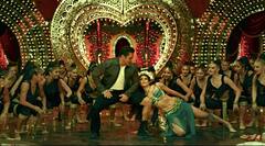 धमाल मचा रहा फिल्म Radhe का Dil De Diya गाना, Salman Khan ने जैकलीन फर्नांडिस के लिए कही ये बात