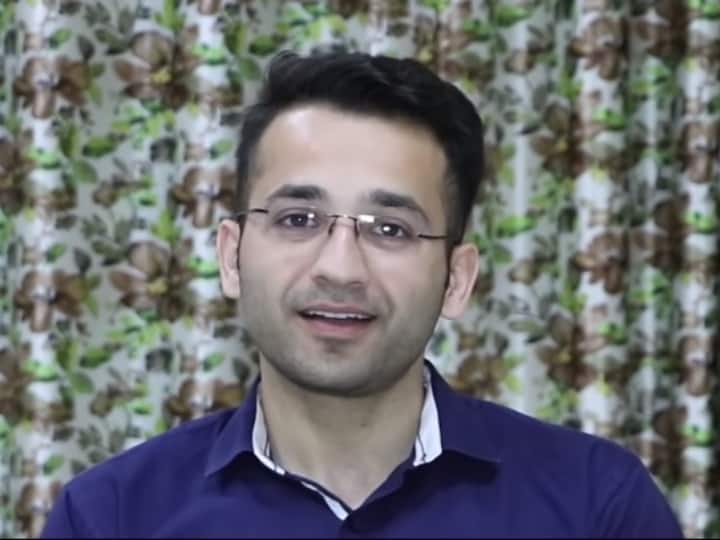 IAS Success Story Junaid Ahmad was average in academics upto graduation due to hard work he bacame UPSC topper know success tips IAS Success Story: ग्रेजुएशन तक पढ़ाई में एवरेज रहने वाले Junaid Ahmad कैसे बने UPSC टॉपर? जानें उनकी सफलता का राज