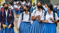 यूपी में सभी माध्यमिक स्कूल 15 मई तक बंद, Work From Home करेंगे शिक्षक