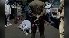 UP: सरकारी दावों की पोल खोल रही हैं ये तस्वीरें