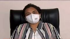 ડૉ. શ્વેતલ ગઢવી પ્રિવેન્ટીવ હેલ્થ એક્સપર્ટ પાસેથી જાણો કોરોનાને લઈને મુઝવતા પ્રશ્નના જવાબ