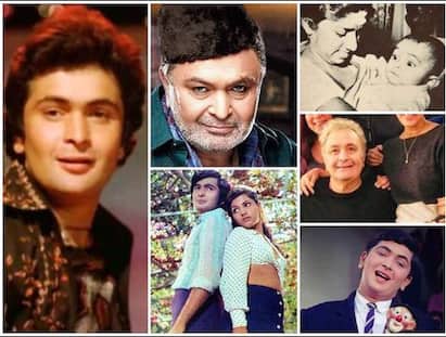 Rishi Kapoor Death Anniversary: चाइल्ड आर्टिस्ट से लेकर लाइफटाइम अचीवमेंट अवॉर्ड, यहां जानिए Rishi Kapoor का 67 सालों का सफर