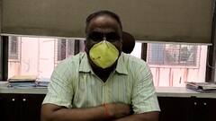 Defected Remdesivir पालघर जिल्ह्यात सदोष रेमडेसिवीरमुळे 13 रुग्णांना बाधा,650पैकी 418औषधं परत पाठवली