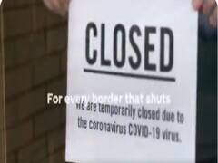 आनंद महिंद्रा ने शेयर किया वायरल विज्ञापन, महामारी के दौरान सकारात्मकता लाने का दिया संदेश