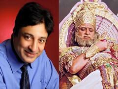 'श्री कृष्णा' में भीष्म पितामह का किरदार निभाने वाले सुनील नागर के पास नहीं है खाने के पैसे, बोले- बेटा भी नहीं करता मदद