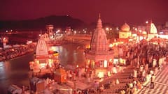 Haridwar में दो और संतों की Corona से मौत, अबतक पांच संतों ने तोड़ा दम