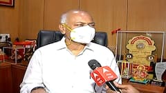 Maharashtra Corona : तिसऱ्या लाटेचा धोका लक्षात घेऊन नियोजन करा : Dr. Tatyarao Lahane