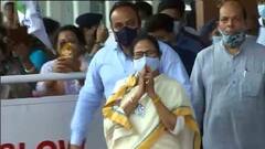 West Bengal Election 2021: 'দুই তৃতীয়াংশ আসনে জিতে বাংলায় ক্ষমতায় ফিরছে TMC', প্রত্যয়ী মমতা