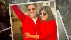 Sumit Awasthi remembers Rohit Sardana | India Chahta Hai
