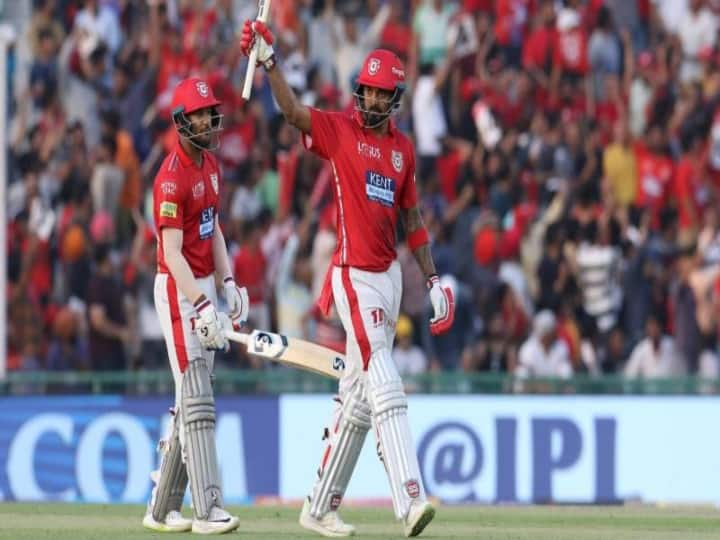 Ipl 2021 Pbks Vs Rcb Harpreet Brar Kl Rahul Star In Punjabs Big Win Over Bangalore 