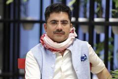 ਟੀਵੀ ਪੱਤਰਕਾਰ Rohit Sardana ਦੀ ਮੌਤ, ਮੀਡੀਆ ਵਿੱਚ ਸੋਗ ਦੀ ਲਹਿਰ