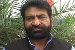 AAP MLA शोएब इकबाल ने की दिल्ली में राष्ट्रपति शासन लगाने की मांग, बीजेपी ने सही ठहराया