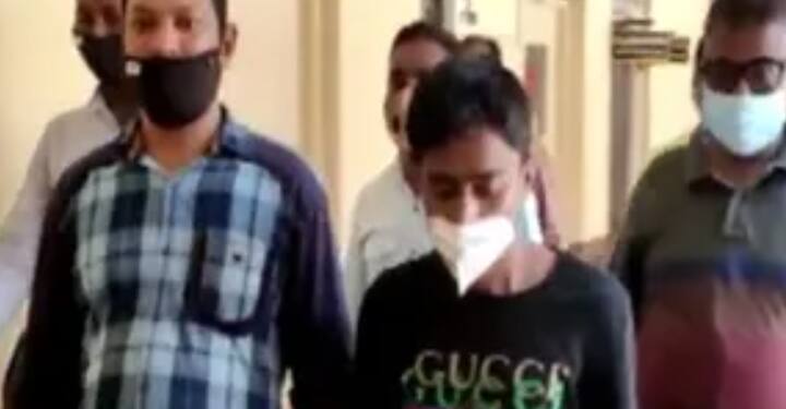 Coronavirus Update: Mumbai man escapes from quarantine centre to meet wife gets caught Mumbai man escapes quarantine: மனைவியை பார்க்க கொரோனா க்வாரண்டைன் மையத்தில் இருந்து தப்பியோடியவர் கைது..