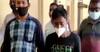 Mumbai man escapes quarantine: மனைவியை பார்க்க கொரோனா க்வாரண்டைன் மையத்தில் இருந்து தப்பியோடியவர் கைது..