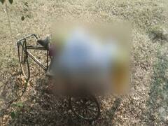 बिहार: कोरोना मरीज की लाश को दाह-संस्कार के लिए ठेले पर लाद कर ले गए परिजन, नहीं मिला वाहन