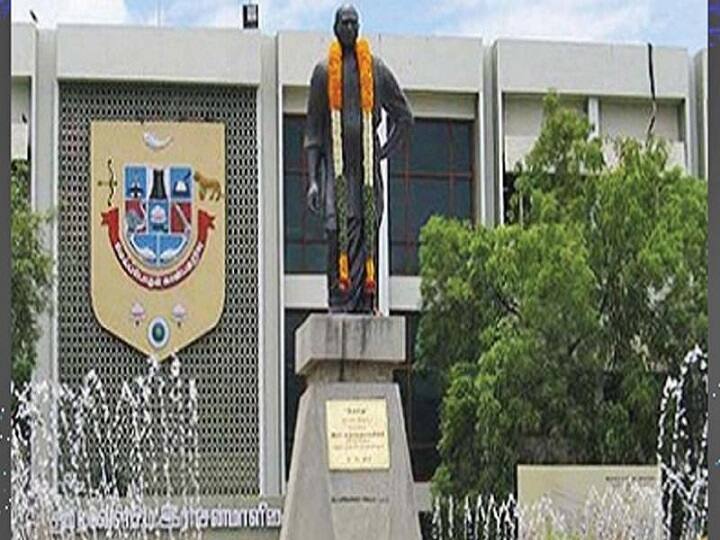Madurai Kamarajar University professor creates oxygen mask nano technology Oxygen Mask | நானோ தொழில்நுட்பத்தில் ஆக்சிஜன் முகக்கவசம்.. மதுரை காமராஜர் பல்கலை பேராசிரியரின் உருவாக்கம்..