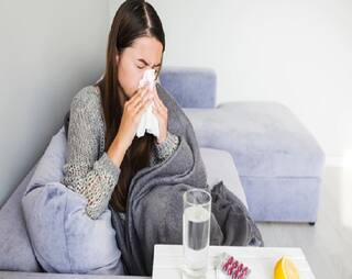 Covid-19 Home Isolation: કોરોનાના દર્દી ઘરે રહીને કેવી રીતે કરે ઇલાજ? સ્વાસ્થ્ય મંત્રાલયે  નવી ગાઇડ લાઇન  કરી જાહેર