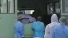 રાજ્યના આ જિલ્લામાં છેલ્લા 24 કલાકમાં કોરોનાની સારવાર લઈ રહેલા 57 દર્દીઓના મોત, જુઓ વીડિયો