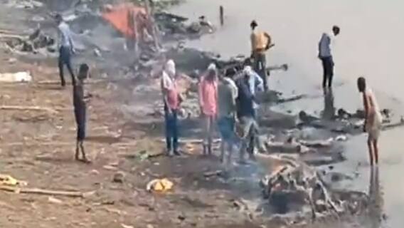 मैदान में CM Yogi...संपूर्ण इलाज की गारंटी!, लापरवाह अब बच नहीं पाएंगे | Uttar Maange Pradesh