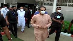 Maratha Reservation Verdict : मुख्यमंत्री आज मराठा आरक्षण आणि निकालावर निवेदन करण्याची शक्यता