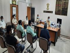 बिहार: कोरोना के बढ़ते प्रभाव के बीच जहानाबाद DM का फैसला, हफ्ते में पांच दिन बंद रहेंगी ये दुकानें