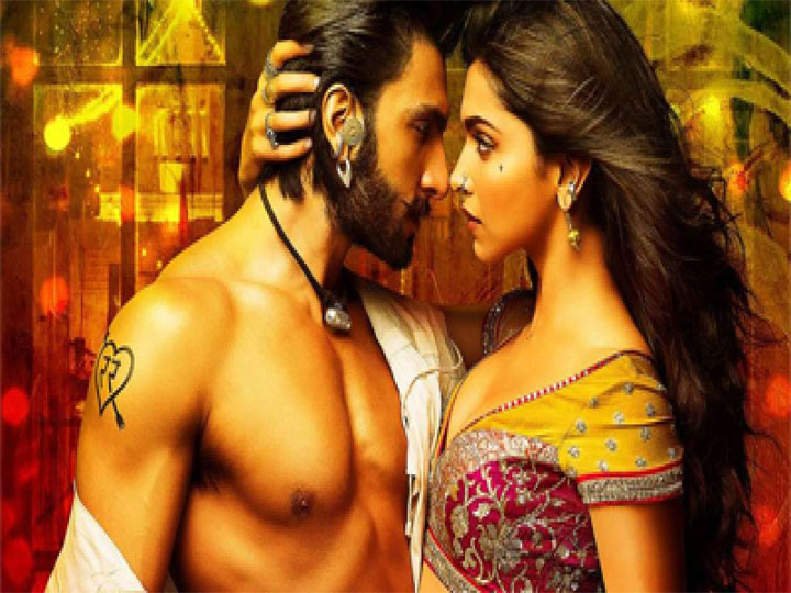 राम-लीला फिल्म से पहले ही शुरू हो गए थे रणवीर सिंह और दीपिका पादुकोण की प्रेम कहानी, जानें पहला डेट्स जुड़ा
