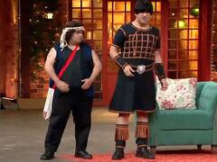 The Kapil Sharma Show: जब सनी देओल हुए पापा धर्मेंद्र से नाराज़, कारण जानकर हो जाएंगे लोटपोट