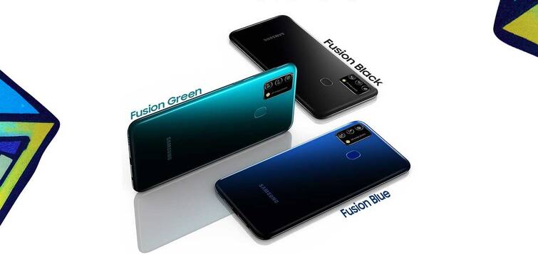 Big discount on Samsung Galaxy F62 with 7000mah battery 7000mAhની બેટરી વાળા Samsungના આ મોંઘો ફોન મળી રહ્યો છે સસ્તો, જાણો ઓફર્સ વિશે.......