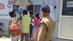 एक मई से Vaccination, लेकिन उत्तराखंड में अभी तक नहीं पहुंच पाई वैक्सीन | Uttarakhand Prime