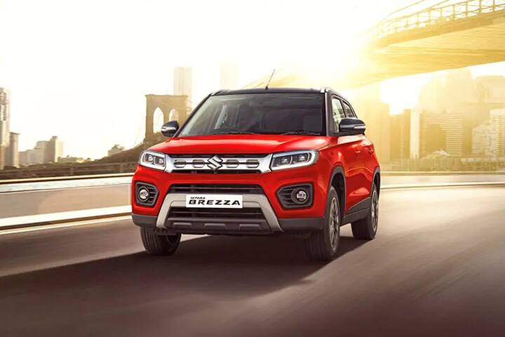 Vitara Brezza- ਪੰਜਵੇਂ ਨੰਬਰ ’ਤੇ ਭਾਰਤ ਦੀ ਸਭ ਤੋਂ ਵੱਡੀ ਕਾਰ ਕੰਪਨੀ ਮਾਰੂਤੀ ਸੁਜ਼ੂਕੀ ਦੀ ਸਬ ਕੰਪੈਕਟ SUV ਬ੍ਰੈਜ਼ਾ ਨੂੰ ਗਲੋਬਲ NCAP ਨੇ 4 ਸਟਾਰ ਰੇਟਿੰਗ ਦਿੱਤੀ ਹੈ। ਇਸ ਕਾਰ ਨੂੰ ਐਡਲਟ ਪ੍ਰੋਟੈਕਸ਼ਨ ਵਿੱਚ 4 ਸਟਾਰ ਦੀ ਰੇਟਿੰਗ ਮਿਲੀ ਹੈ ਤੇ ਚਾਈਲਡ ਪ੍ਰੋਟੈਕਸ਼ਨ ਵਿੱਚ 2 ਸਟਾਰ ਰੇਟਿੰਗ ਮਿਲੀ ਹੈ।