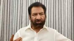 AAP MLA Shoaib Iqbal ने दिल्ली में राष्ट्रपति शासन लगाने की मांग की | Corona Crisis