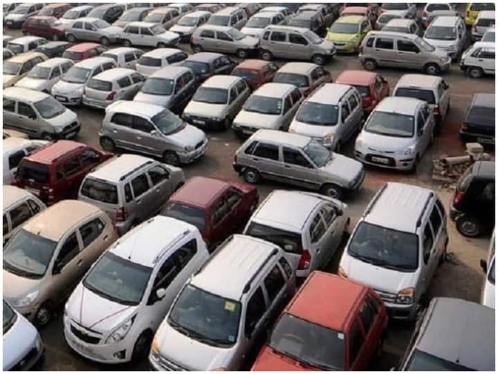 Government notifies new rule for registration vehicles regarding nominee कार या टू-व्हीलर्स खरीदते वक्त ही कर पाएंगे नॉमिनी तय, सरकार ने बदले नियम 