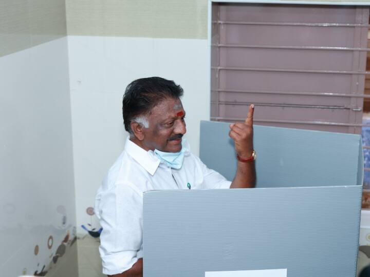 Exit Poll Results 2021 Live Updates: Tamil Nadu Puducherry Elections Exit Poll ABP-Cvoter Exit Poll Results TN and Puducherry Leading parties ABP-Cvoter Exit Poll Results 2021 Live: தென் தமிழக நிலவரம்:  சாதி காட்டுகிறதா வேலை?