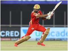 PBKS vs RCB: पंजाब ने बैंगलोर को दिया 180 रनों का लक्ष्य, केएल राहुल ने खेली कप्तानी पारी