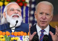 'Concerted Focus On India': US President's Administration Laud India-US Relationship During First 100 Days Of Joe Biden