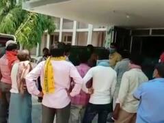 बेगूसरायः 24 घंटे में 6 मरीजों की मौत, एंबुलेंस में पड़ा रहा शव; कोई ले जाने वाला तक नहीं