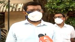 Doctors Strike : मुंबई महापालिकेच्या 1200 डॉक्टरांचा संपाचा इशारा, निवृत्ती वय न वाढवण्याची मागणी