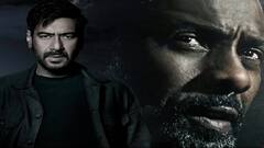 Ajay Devgn की डेब्यू वेब सीरीज Rudra के बारे में बताया डायरेक्टर राजेश मापुस्कर ने