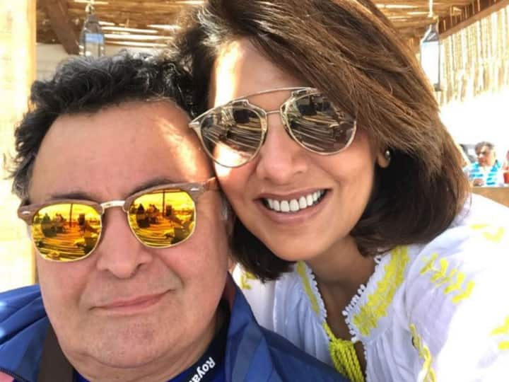 Rishi Kapoor First Death Anniversary: Neetu Singh Shares Glimpse Of Puja Held In Rishi Kapoor's Memory Rishi Kapoor's First Death Anniversary: Neetu Singh Shares Glimpse From Online Puja Held In Actor's Memory