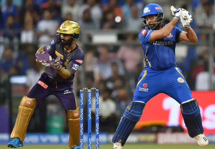 Most 100's in a single World Cup - The Mumbaikar scored five tons in the 2019 World Cup. Rohit is also the first player to attain this unique milestone. (Photo: AFP)