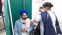 ਬਠਿੰਡਾ 'ਚ ਸਿਰਫ ਇੱਕ ਦਿਨ ਦਾ ਹੀ ਵੈਕਸਿਨ ਸਟੋਕ ਬਾਕੀ