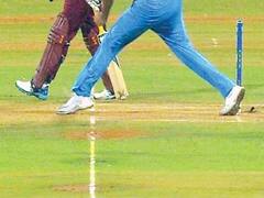 In Pics : 'या' खेळाडूंनी क्रिकेट कारकिर्दीत कधीही नाही टाकला 'नो बॉल'