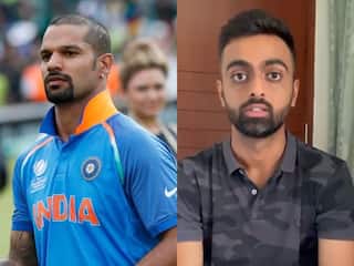 Shikhar Dhawan To Contribute Over Rs 20 Lakh, Jaydev Unadkat To Give 10% Of IPL Salary For India's Covid Fight