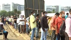 Corona Crisis & the never ending queues; Know all about it | India Chahta Hai