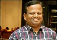 फिल्म निर्देशक केवी आनंद का चेन्नई में हार्ट अटैक से निधन, कोरोना पॉज़िटिव थे