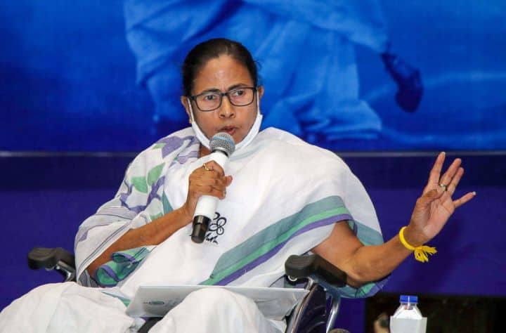 5 State Poll Of Polls Exit Polls West Bengal Assam Tamil Nadu Kerala Puducherry Poll Of Polls 2021: Edge To Mamata, DMK To Sweep TN, Tough Contest In Assam Predict Exit Polls