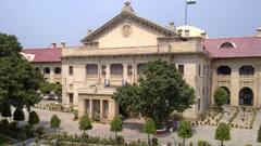 तीन मई तक बंद रहेगा इलाहाबाद हाईकोर्ट, सैनेटाइजेशन के लिए बंद का आदेश